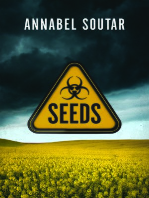 cover image of Seeds